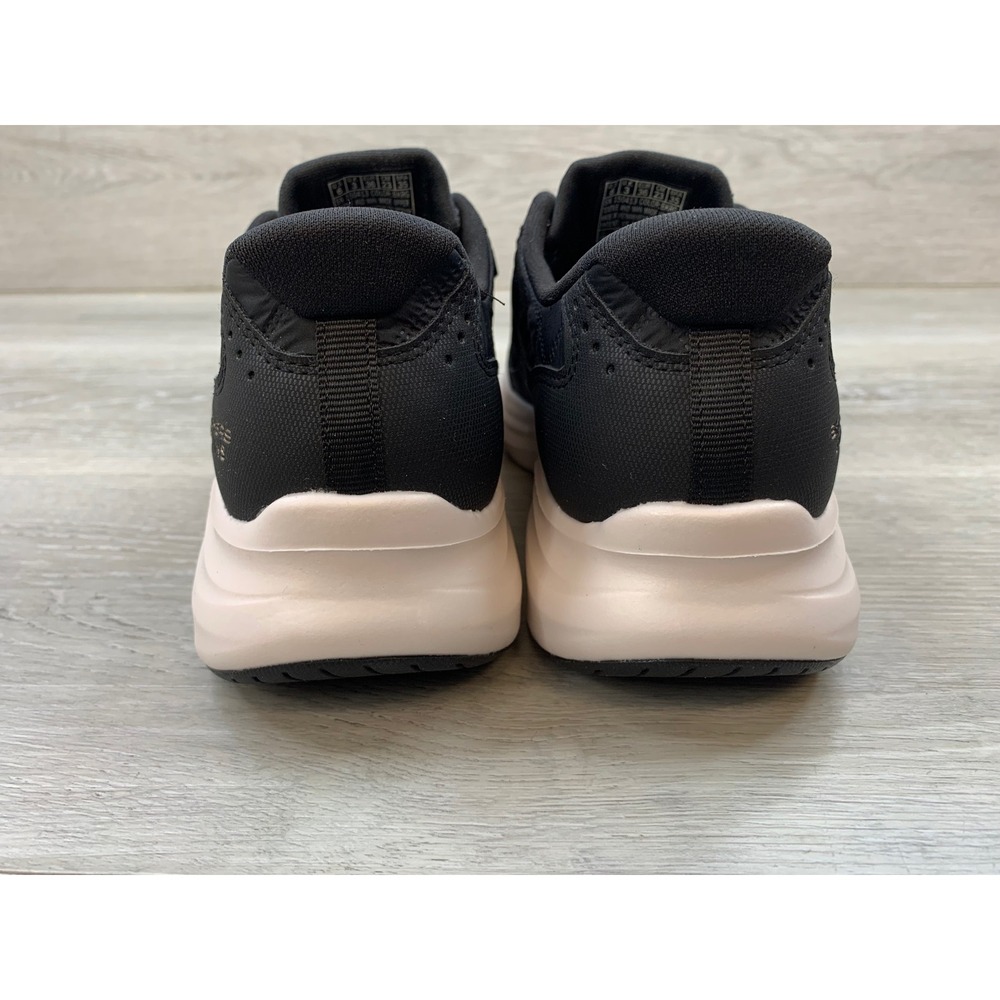 Skechers Women's Sneakers Slip-Ins Cozy Fit Black Rose Gold 6 Shoes - Picture 4 of 11